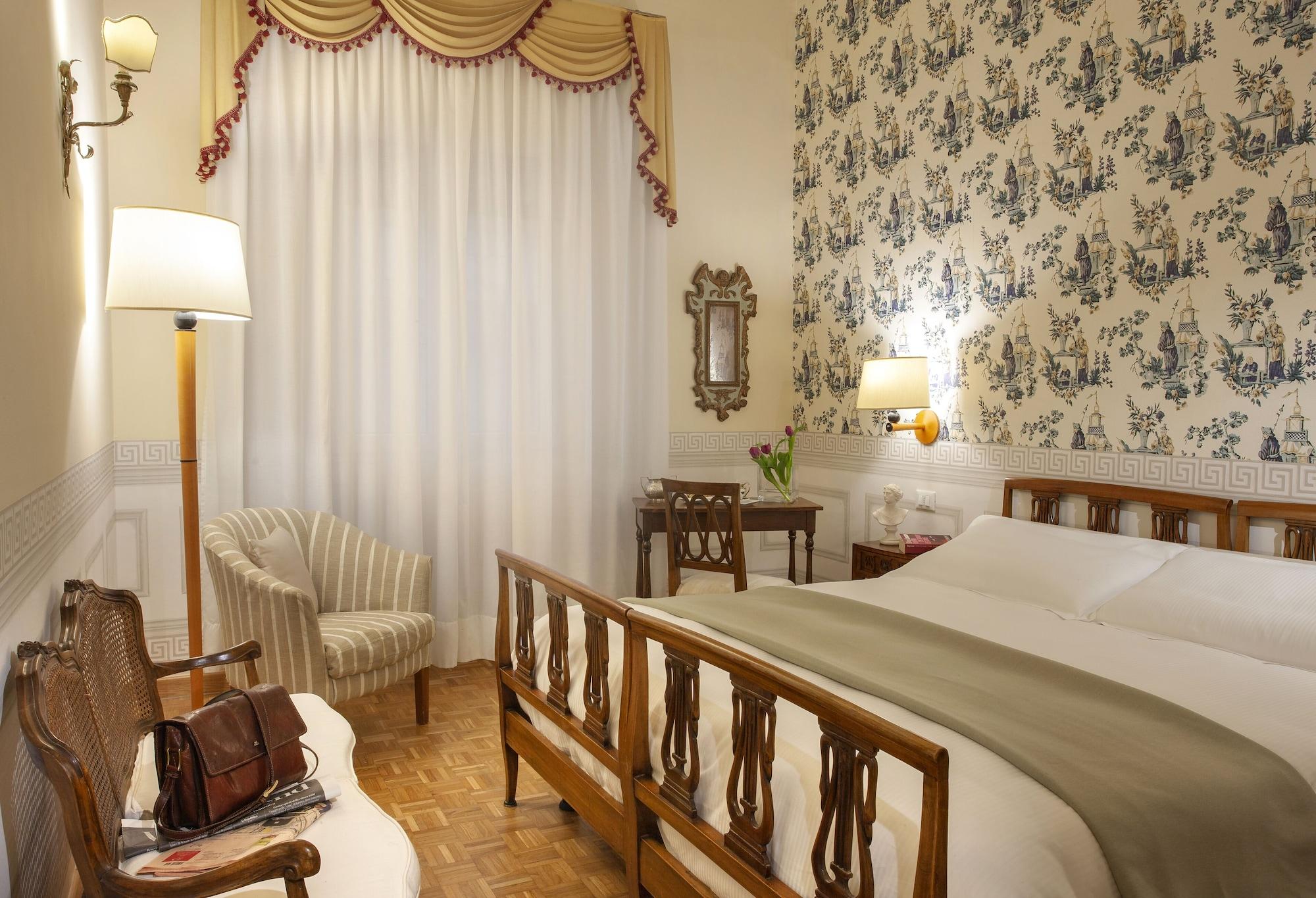 Palace Hotel Viareggio Dış mekan fotoğraf