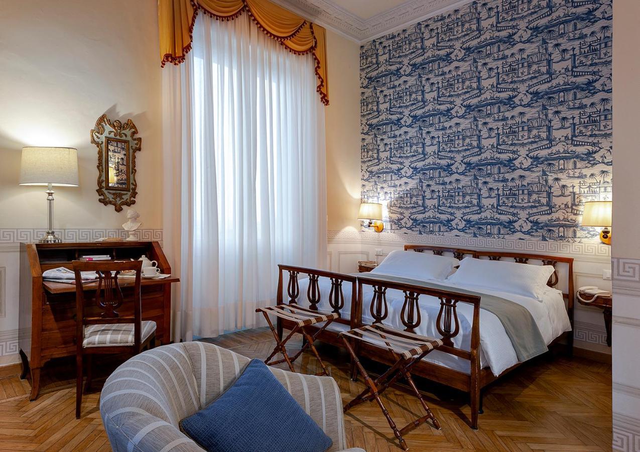 Palace Hotel Viareggio Dış mekan fotoğraf